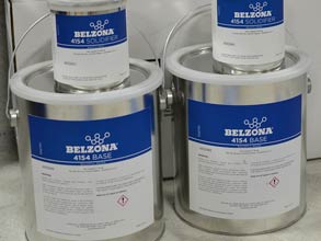 Belzona 4154 Packaging (2 x 3.25 kg)